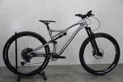 2019 Whyte S120