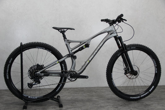 2019 Whyte S120