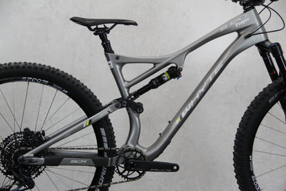 2019 Whyte S120