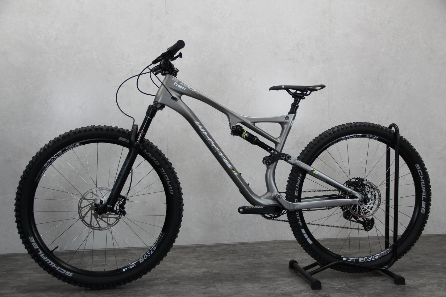 2019 Whyte S120