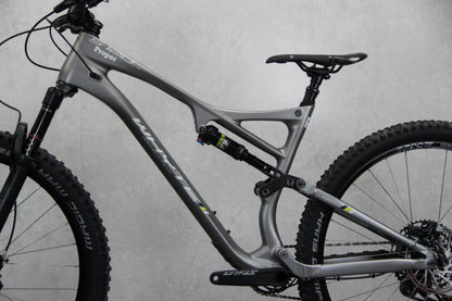 2019 Whyte S120