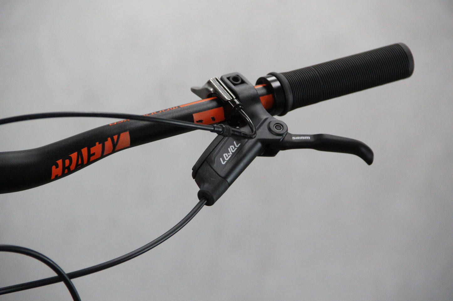 2016 Mondraker Crafty