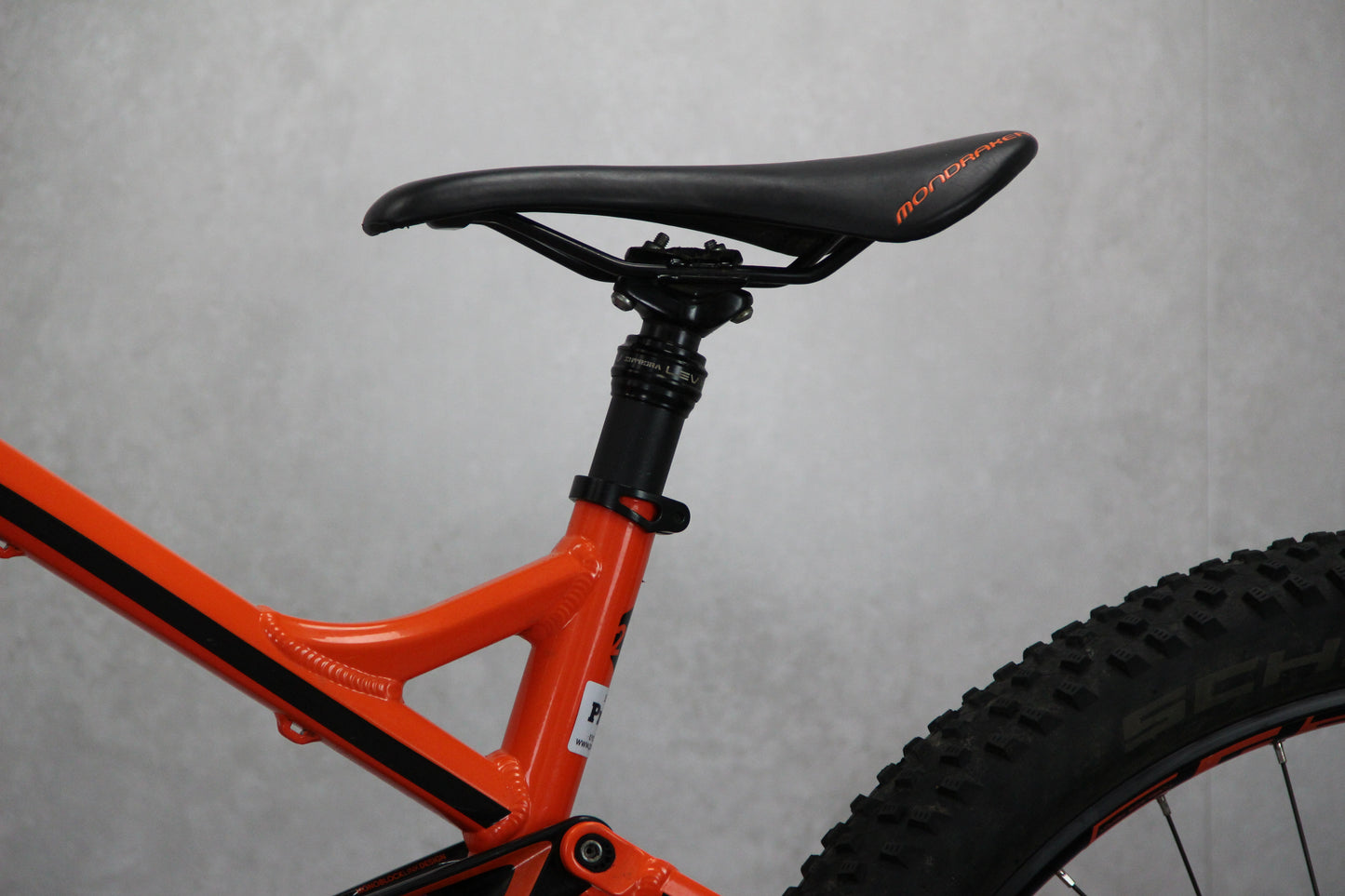 2016 Mondraker Crafty