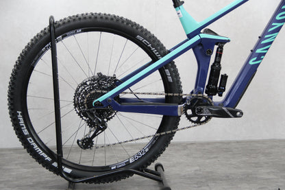 2019 Canyon Strive