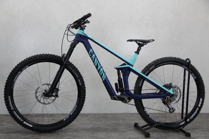 2019 Canyon Strive