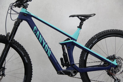 2019 Canyon Strive
