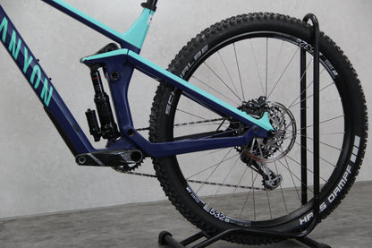 2019 Canyon Strive