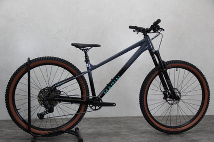 2024 Marin San Quentin