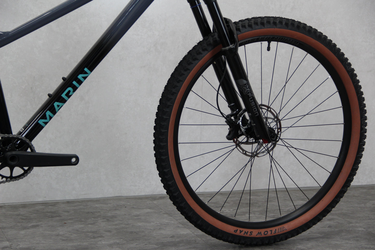 2024 Mari San Quentin