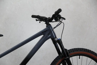 2024 Marin San Quentin