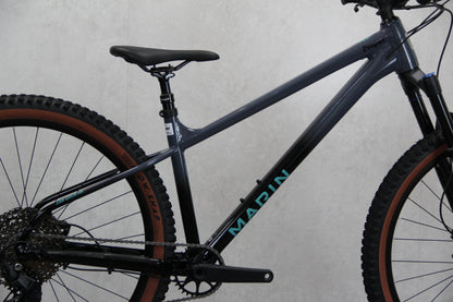 2024 Marin San Quentin