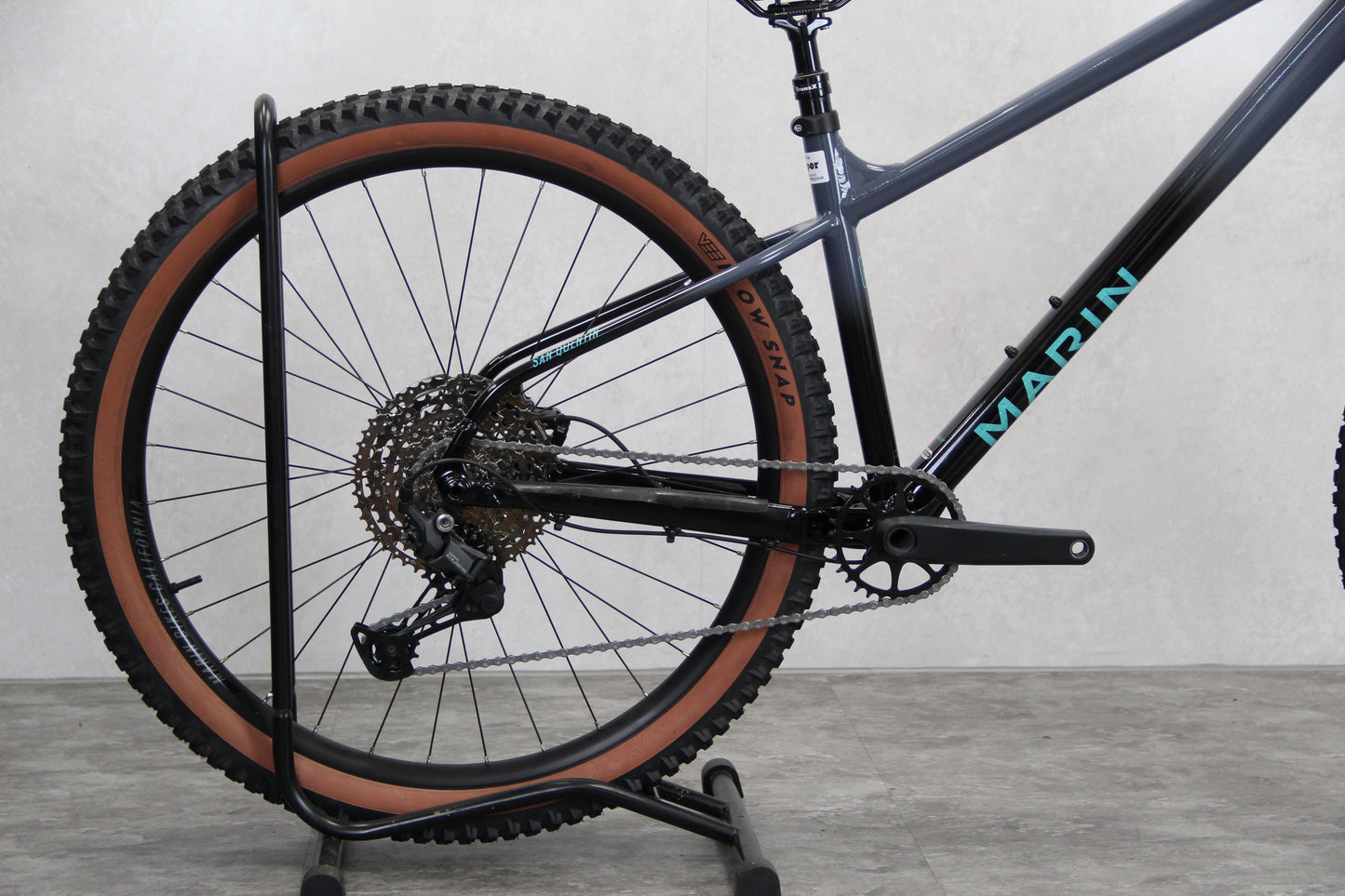 2024 Mari San Quentin