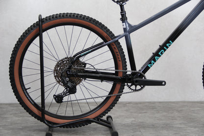 2024 Marin San Quentin