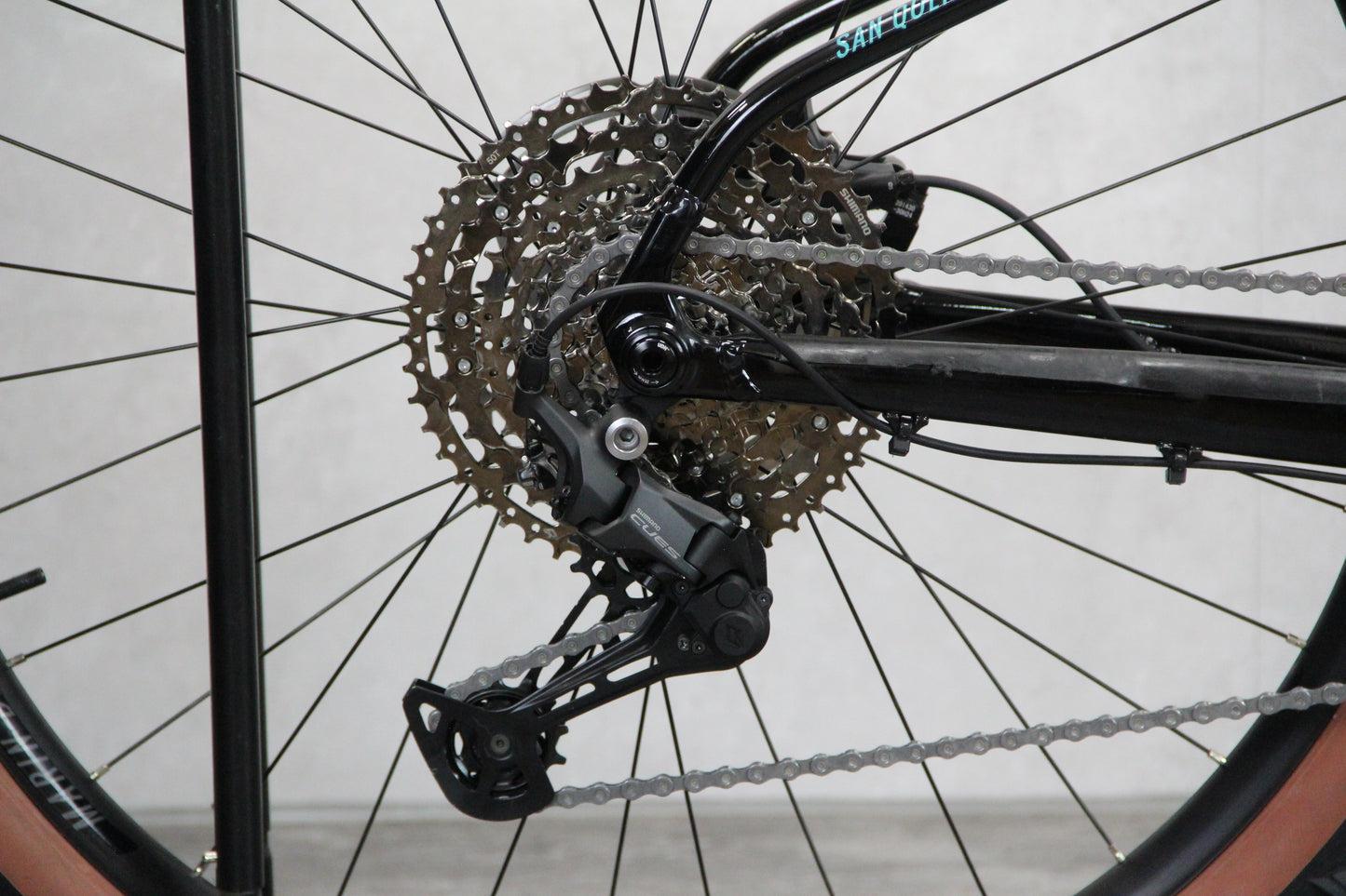 2024 Mari San Quentin