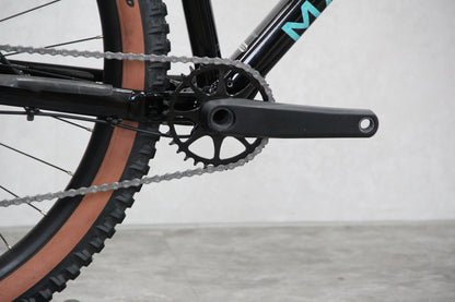 2024 Marin San Quentin