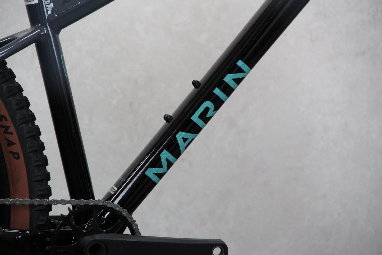 2024 Mari San Quentin