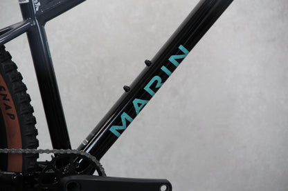 2024 Marin San Quentin