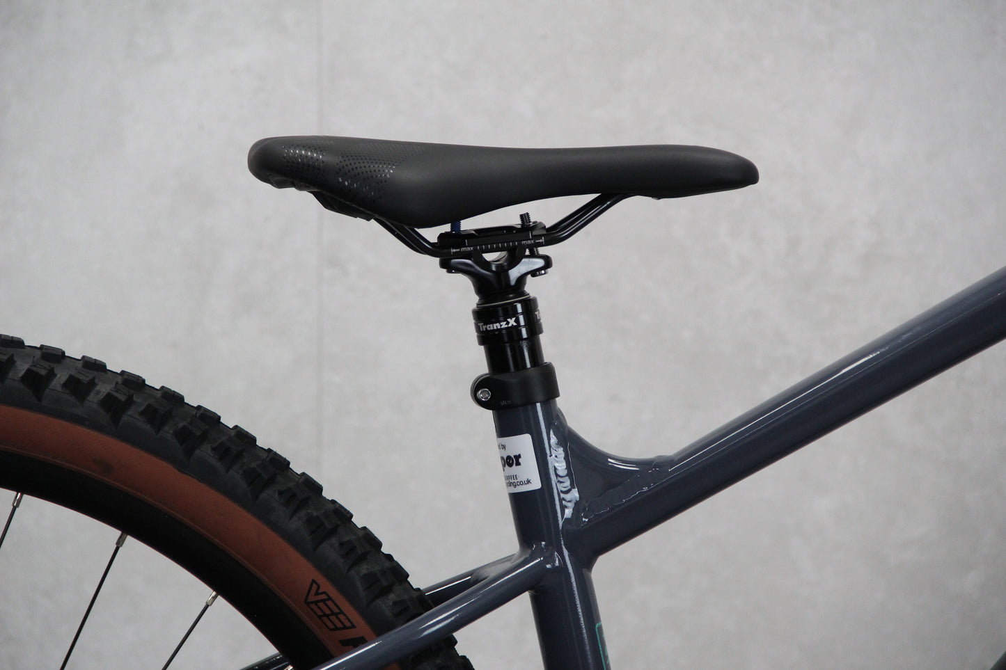 2024 Mari San Quentin