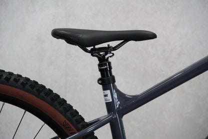 2024 Marin San Quentin