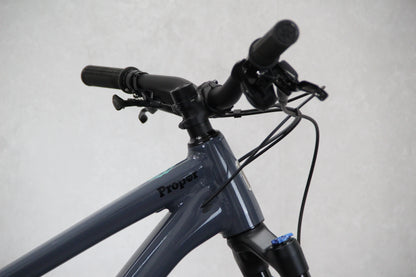 2024 Marin San Quentin