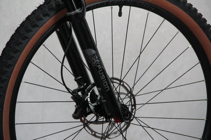 2024 Marin San Quentin