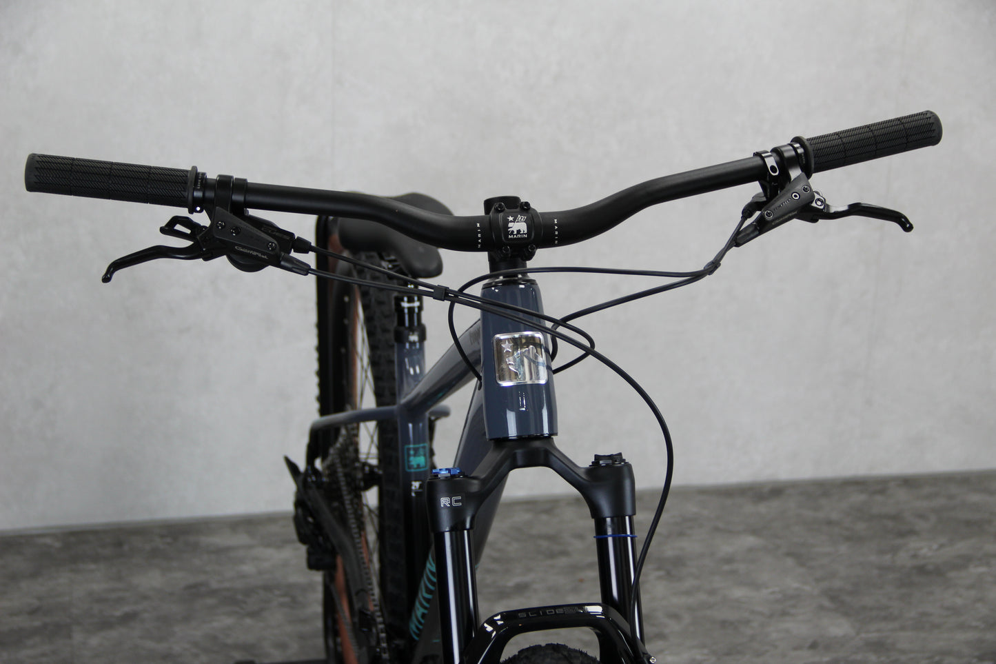 2024 Mari San Quentin