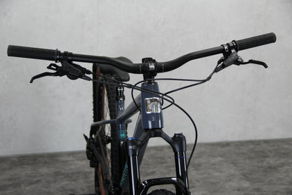 2024 Marin San Quentin