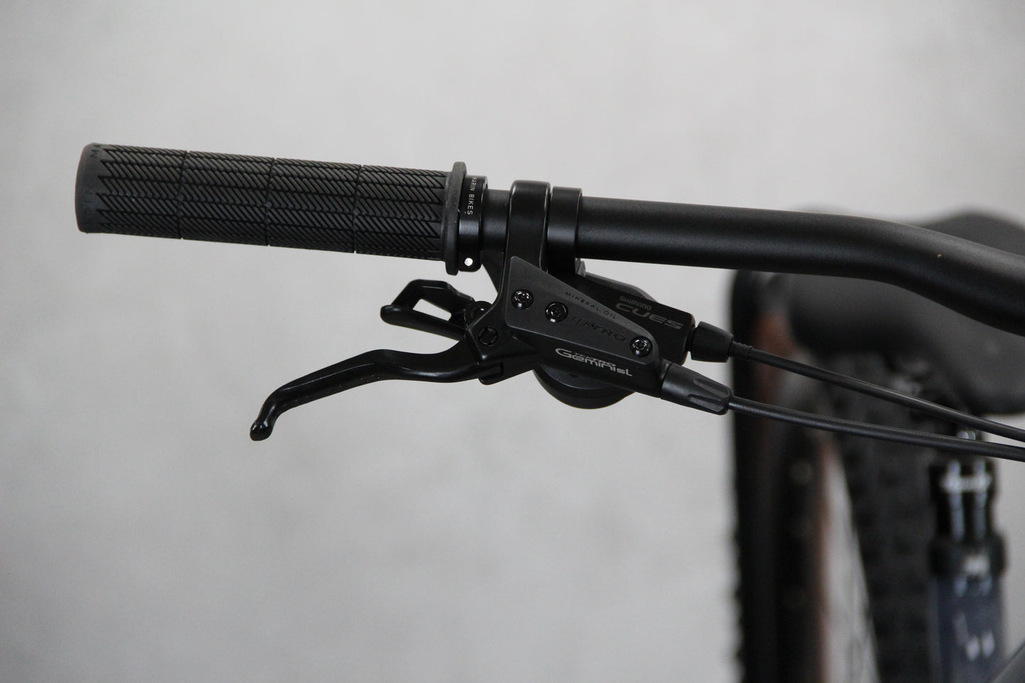 2024 Mari San Quentin