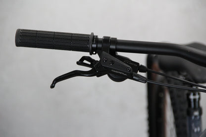 2024 Marin San Quentin