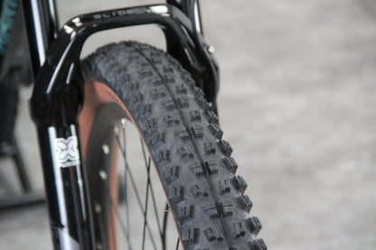 2024 Marin San Quentin