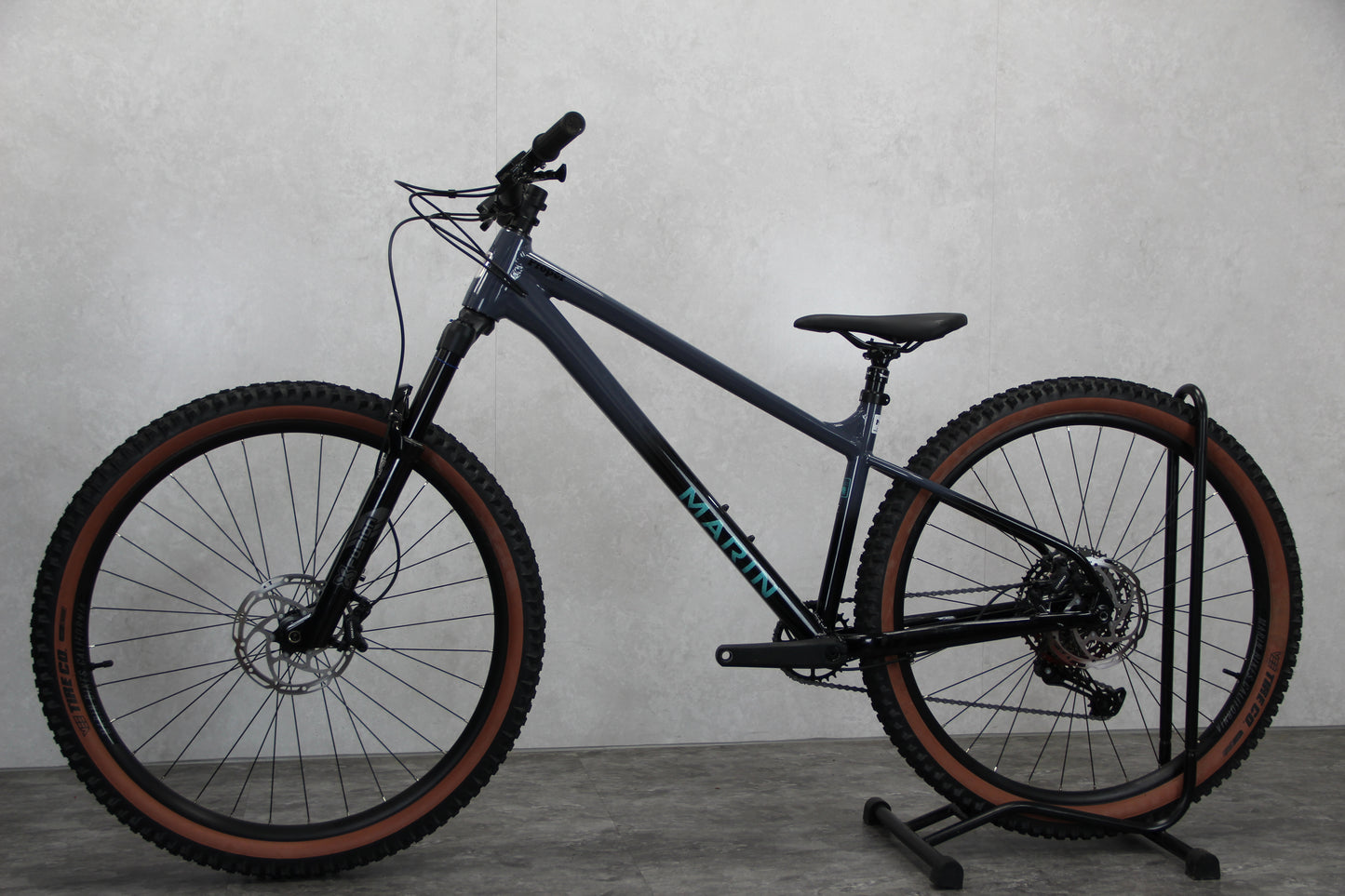 2024 Mari San Quentin