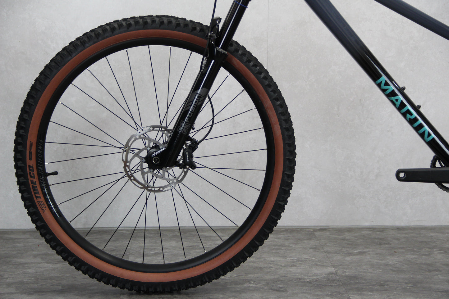 2024 Mari San Quentin