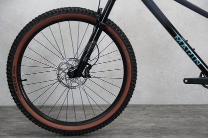 2024 Marin San Quentin