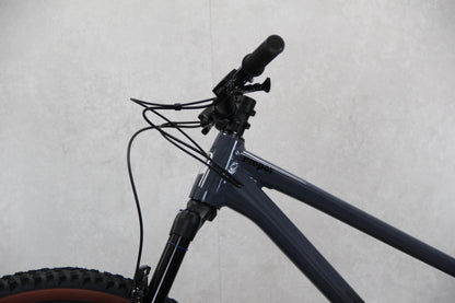 2024 Marin San Quentin