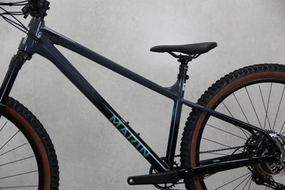 2024 Marin San Quentin