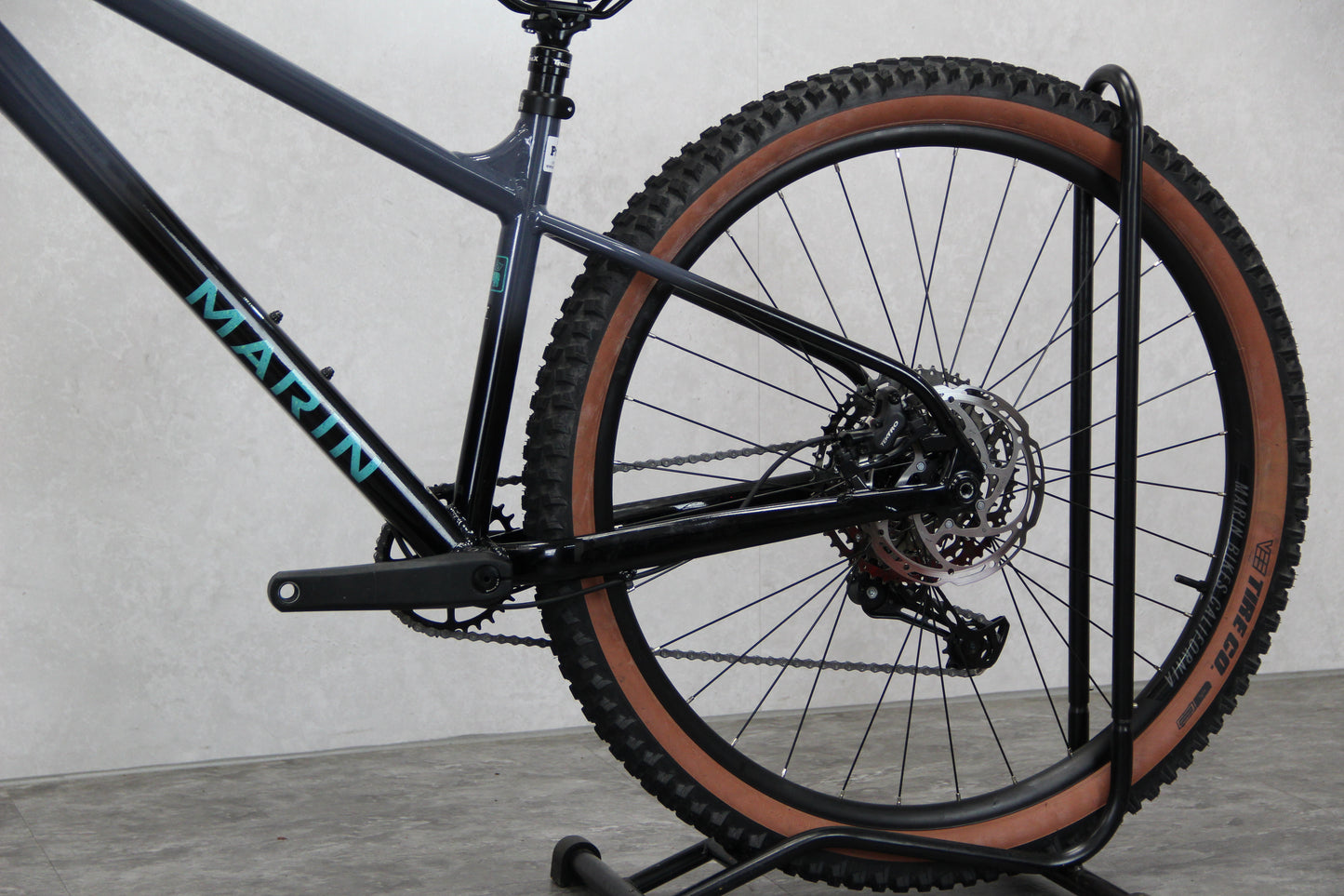 2024 Mari San Quentin