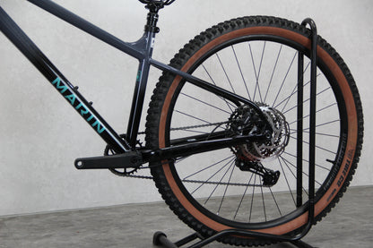 2024 Marin San Quentin