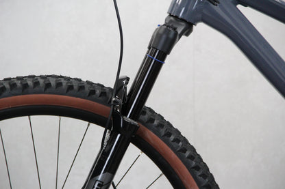 2024 Marin San Quentin