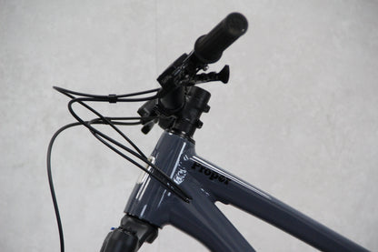 2024 Marin San Quentin