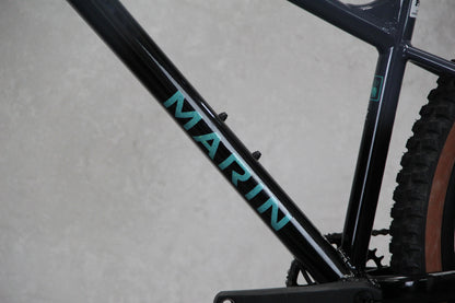 2024 Marin San Quentin