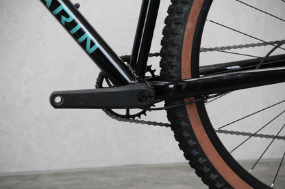 2024 Marin San Quentin