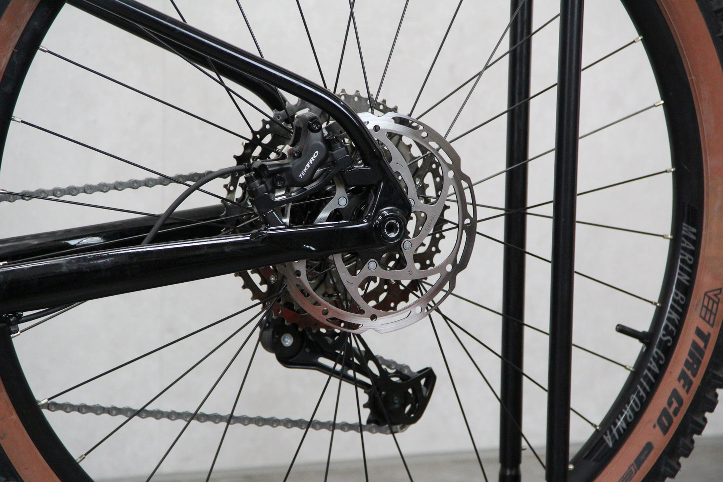 2024 Mari San Quentin