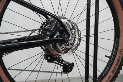 2024 Marin San Quentin