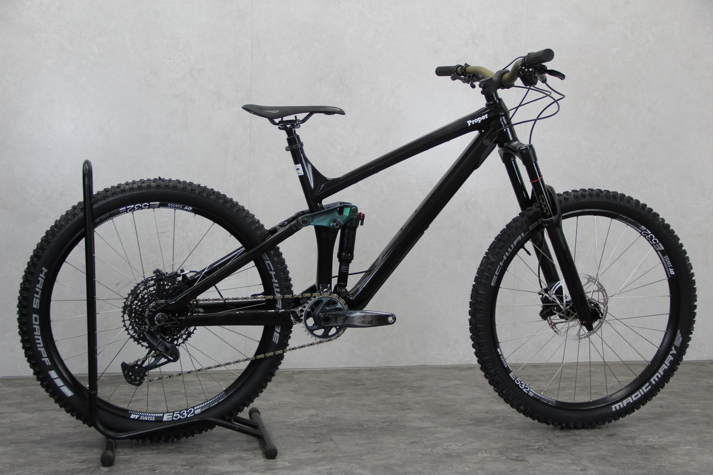 2019 Trek Remedy 8