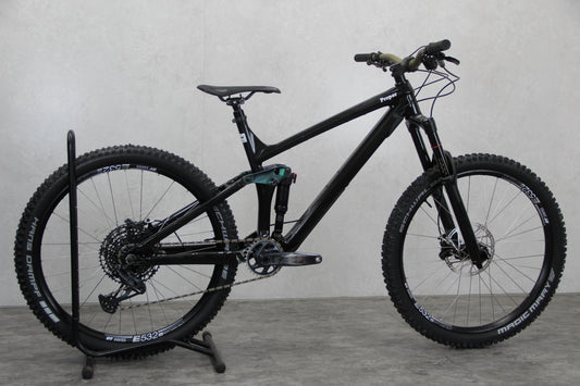 2019 Trek Remedy 8