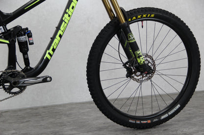 2015 Transition Patrol