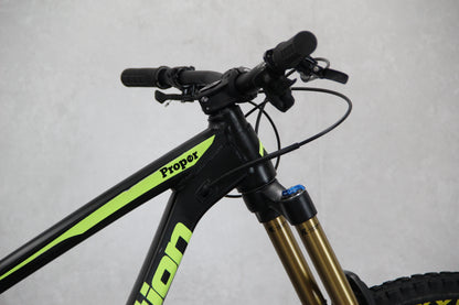 2015 Transition Patrol