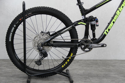 2015 Transition Patrol