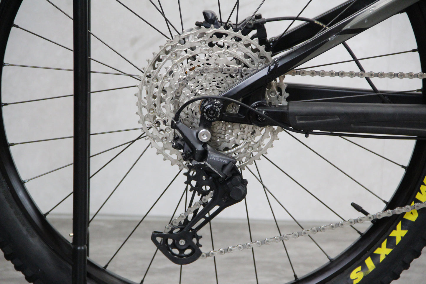 2015 Transition Patrol