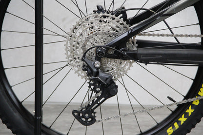 2015 Transition Patrol